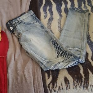 Boys Jeans Nwt
